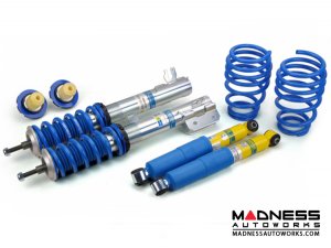 FIAT 500 Coilover Kit by Bilstein - B14 PSS European Version